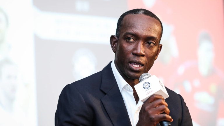 Dwight Yorke brands Sunderland Michael Beale appointment 'baffling and crazy'
